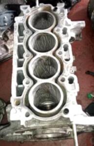 peugeot 106 motor bloğu 0130S9 | ÇIKMA PARÇA