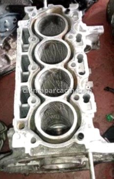 Peugeot 106 Motor Bloğu çıkma parça - CAN SANAYİ YEDEK PARÇA İstanbul