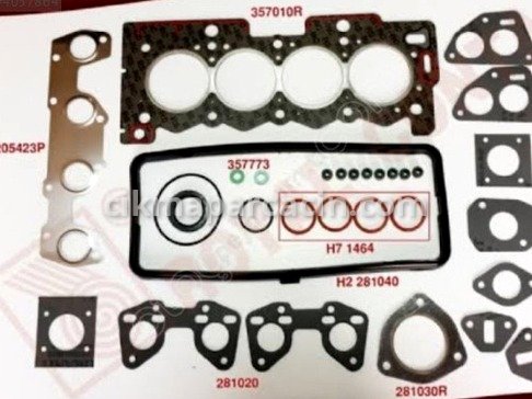 Peugeot 106 Motor Kapağı/Üst Kapak çıkma parça