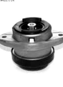 Peugeot 106 motor kulak takozu sol 184451 | ÇIKMA PARÇA OEM 184451