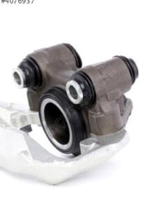 Peugeot 106 ön kaliper sol 441003 | ÇIKMA PARÇA OEM 441003