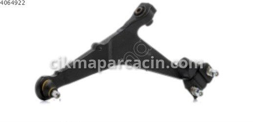 Peugeot 106 Salıncak (Alt Tabla) çıkma parça