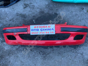 PEUGEOT 106 ÖN TAMPON ÇIKMA ORJİNAL