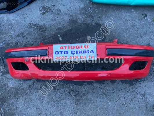 Peugeot 106 Ön Tampon çıkma parça