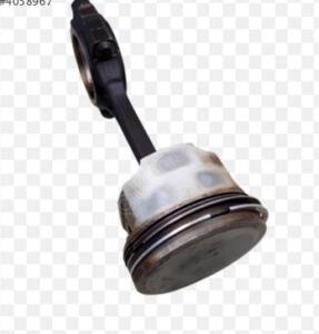Peugeot 106 Piston Biyel 1.4 benzinli motor 060375 | ÇIKMA PARÇA