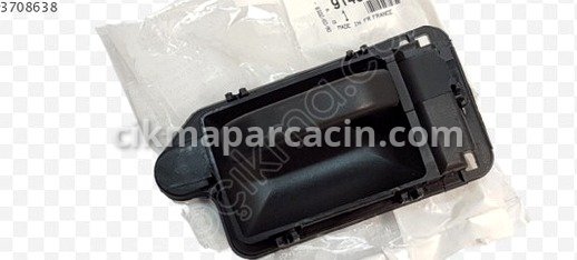 Peugeot 106 Açma Kolu çıkma parça