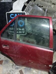 Peugeot 106 sağ arka kapı | ÇIKMA PARÇA