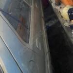 Peugeot 106 Sağ Arka Kapı çıkma parça - CAN SANAYİ YEDEK PARÇA İstanbul
