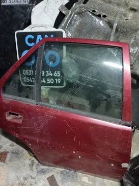 Peugeot 106 Porya Kapağı çıkma parça - CAN SANAYİ YEDEK PARÇA İstanbul