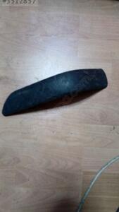 PEUGEOT 106 SAĞ ARKA TAMPON köşe plastiği 9622973677 | ÇIKMA PARÇA