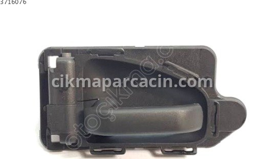 Peugeot 106 Açma Kolu çıkma parça