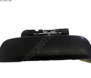 Peugeot 106 sağ kapı kolu 9101 f4 | ÇIKMA PARÇA