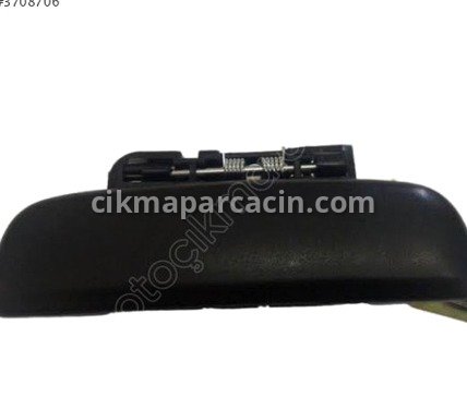 Peugeot 106 Kapı Kolu çıkma parça
