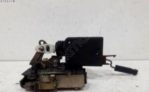 Peugeot 106 sağ ön kapı kilidi 9136 87 | ÇIKMA PARÇA