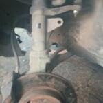 Peugeot 106 Kaliper Taşıyıcı çıkma parça - CAN SANAYİ YEDEK PARÇA İstanbul