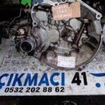 Peugeot 106 Motor Kapağı/Üst Kapak çıkma parça - ÇIKMACI 41 Kocaeli