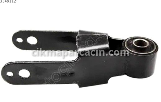 Peugeot 106 Yarı Otomatik Şanzıman çıkma parça