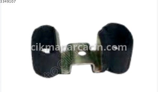 Peugeot 106 Motor Takozu çıkma parça