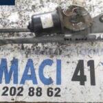 Peugeot 106 Silecek Mekanizması çıkma parça - ÇIKMACI 41 Kocaeli