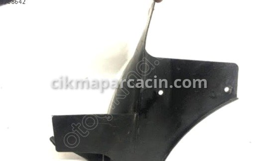 Peugeot 106 Fan Davlumbazı çıkma parça