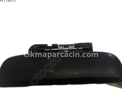 Peugeot 106 Dış Kapı Kolu çıkma parça