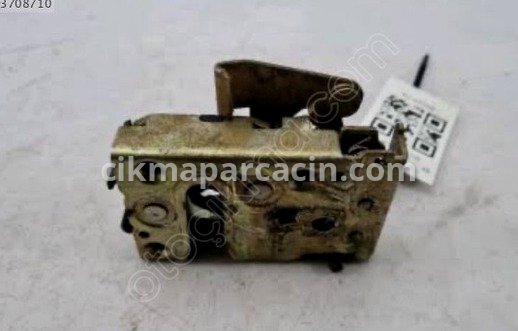 Peugeot 106 Kapı Kilidi çıkma parça
