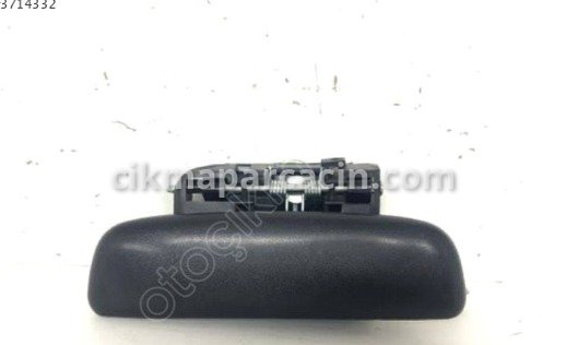 Peugeot 106 Kapı Kolu çıkma parça