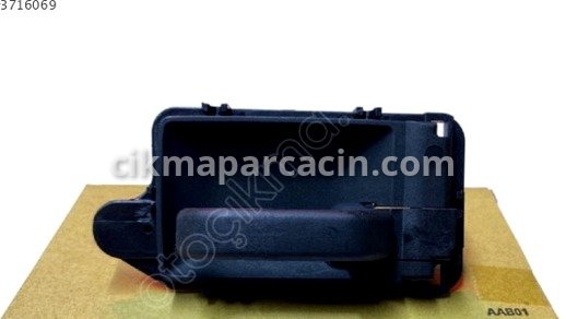 Peugeot 106 Açma Kolu çıkma parça