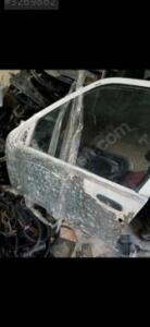 Peugeot 106 sol ön kapı | ÇIKMA PARÇA