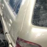 Peugeot 106 Sol Ön Kapı çıkma parça - CAN SANAYİ YEDEK PARÇA İstanbul