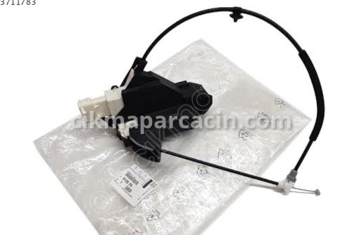 Peugeot 106 Kapı Kilidi çıkma parça