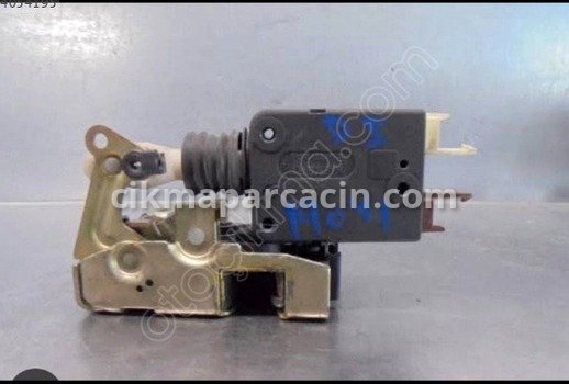 Peugeot 106 Kapı Kilidi çıkma parça