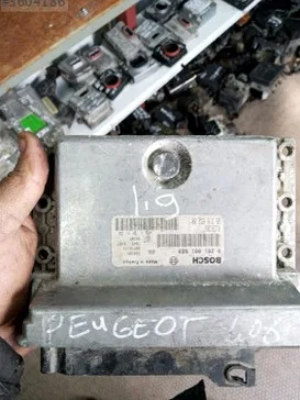 Peugeot 508 ECU (Motor Beyni) çıkma parça - KOCAMAN OTOMOTİV (OTO-BEYİN) Adana
