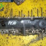 Peugeot 307 Silindir Kapak çıkma parça - ÇIKMACI 41 Kocaeli