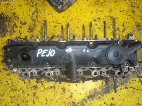 Peugeot 307 Silindir Kapak çıkma parça - ÇIKMACI 41 Kocaeli