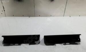 Peugeot 2008 1668510980 motor alt muhafaza ayağı | ÇIKMA PARÇA OEM 1668510980