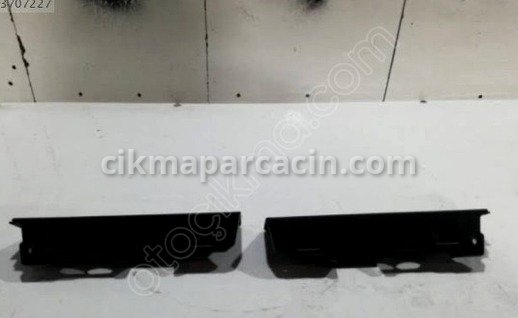 Peugeot Motor Kapağı/Üst Kapak çıkma parça
