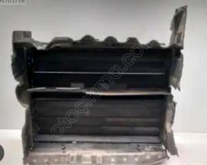 Peugeot 2008 1691550880 hava giriş modülü sızdırmaz | ÇIKMA PARÇA OEM 1691550880