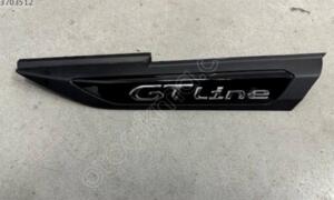 Peugeot 2008 98258615xy sol çamurluk çitası | ÇIKMA PARÇA