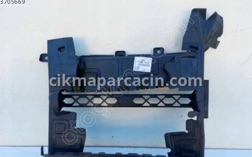 Peugeot 2008 Motor Kapağı/Üst Kapak çıkma parça