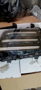 Peugeot 2008 9850436380 sağ sol gündüz kedi orjinal sıfır dkn | ÇIKMA PARÇA