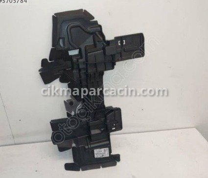 Peugeot Ön Panjur / Izgara çıkma parça