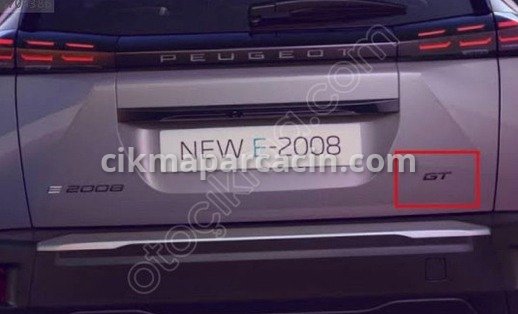 Peugeot Fren Basınç Sensörü çıkma parça