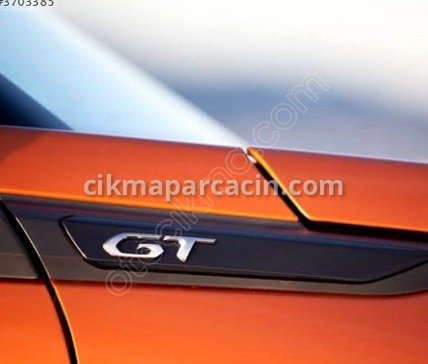 Peugeot Yakıt Pompası (Depo İçi) çıkma parça