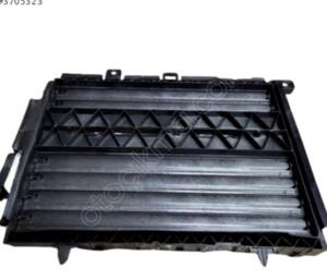 Peugeot 2008 hava yönlendirme paneli 9836865380 | ÇIKMA PARÇA