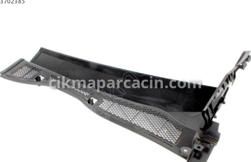 Peugeot Klima Basınç Sensörü çıkma parça