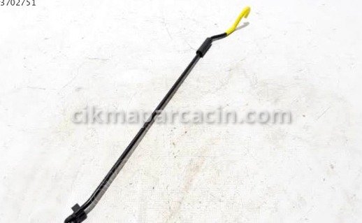 Peugeot 2008 Kaput çıkma parça