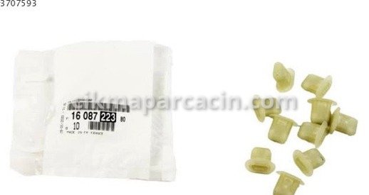 Peugeot Diğer çıkma parça
