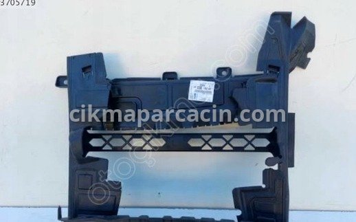 Peugeot Motor Kapağı/Üst Kapak çıkma parça