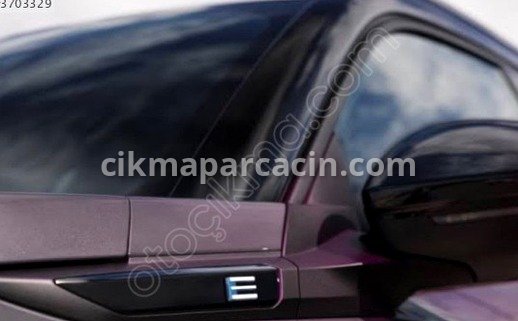 Peugeot Monogram çıkma parça